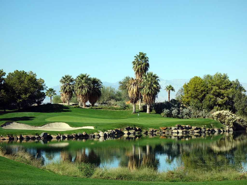 Shadow Ridge Golf Club